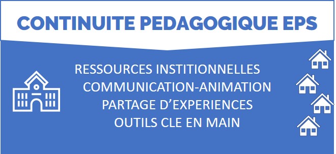 Continuité pédagogique