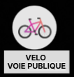 PASS vélo voie publique