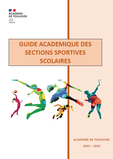 SSS - Guide académique 25 26