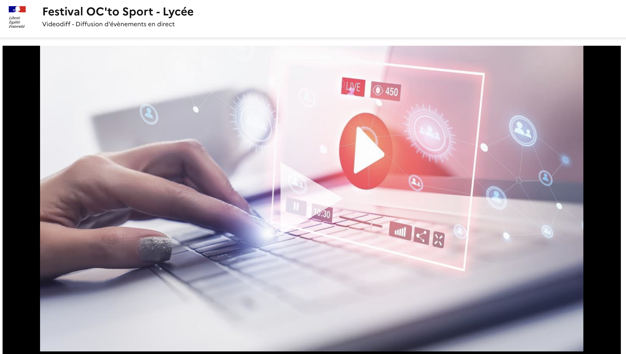 EPS Toulouse - Festival OctoSport