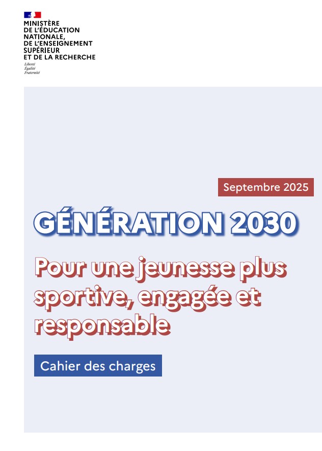 G30 - cahier des charges p1