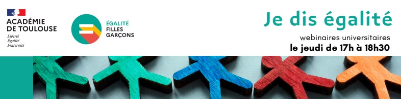 EPS - Webinaire égalité