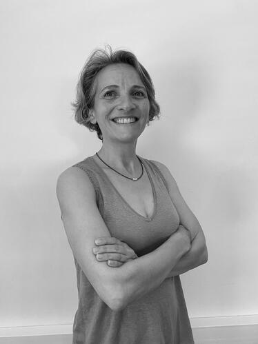 Cécile CALMELS