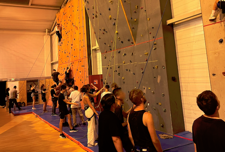 Escaladae Galliéni 2