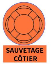 PICTO SAUVETAGE