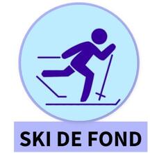 SKI DE FOND