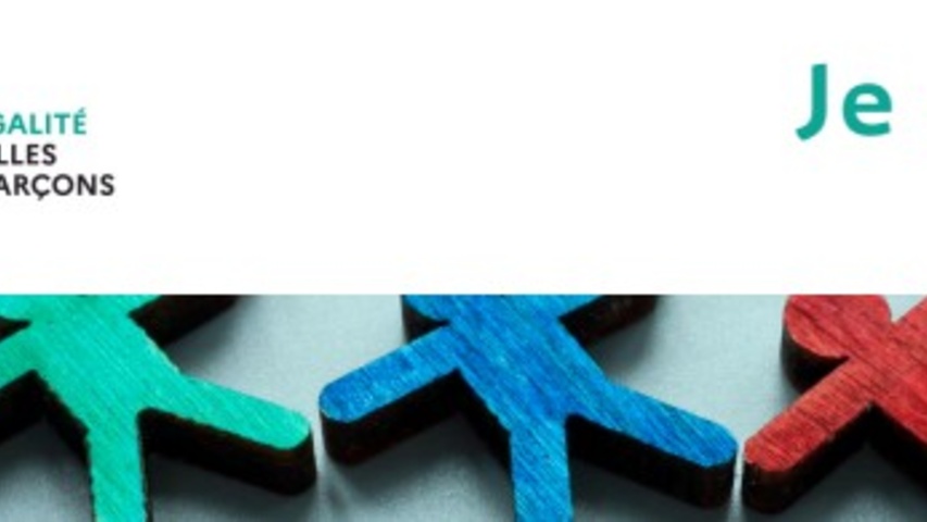 EPS - Webinaire égalité