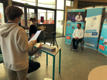 Maxime et Ambassadeurs 2