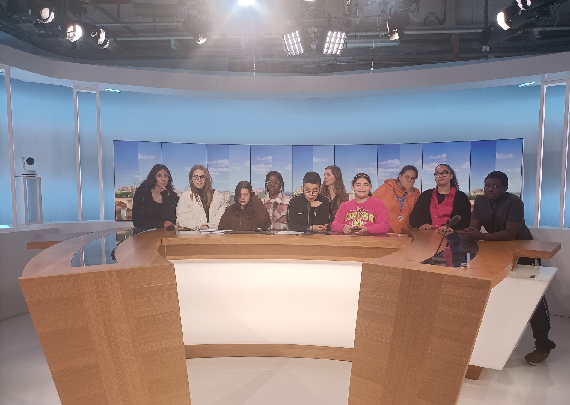 france 3 rosa parks