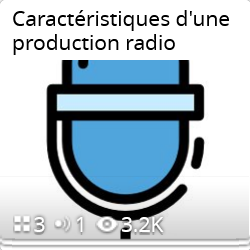 DRANE Webradio