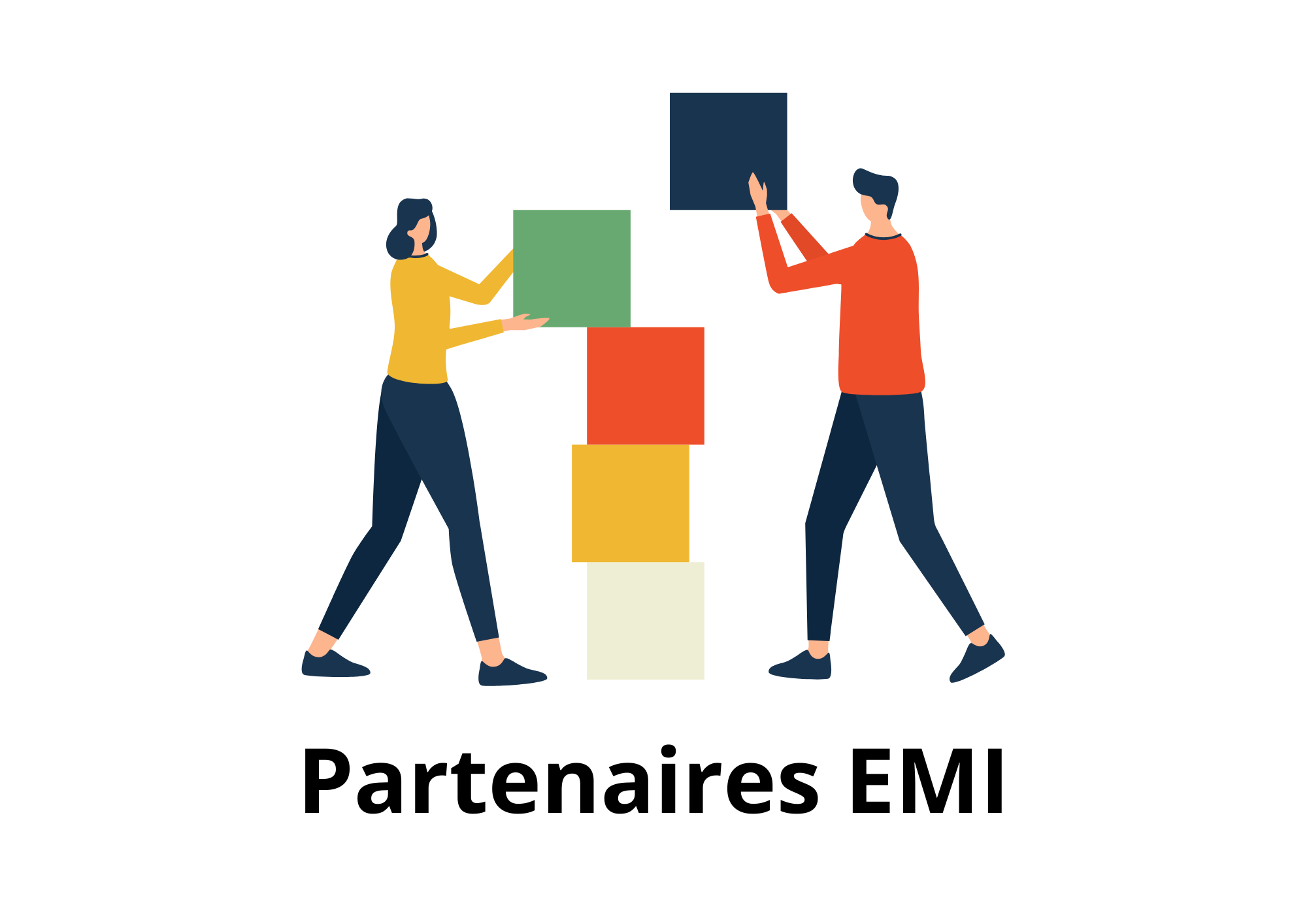 Partenaires EMI