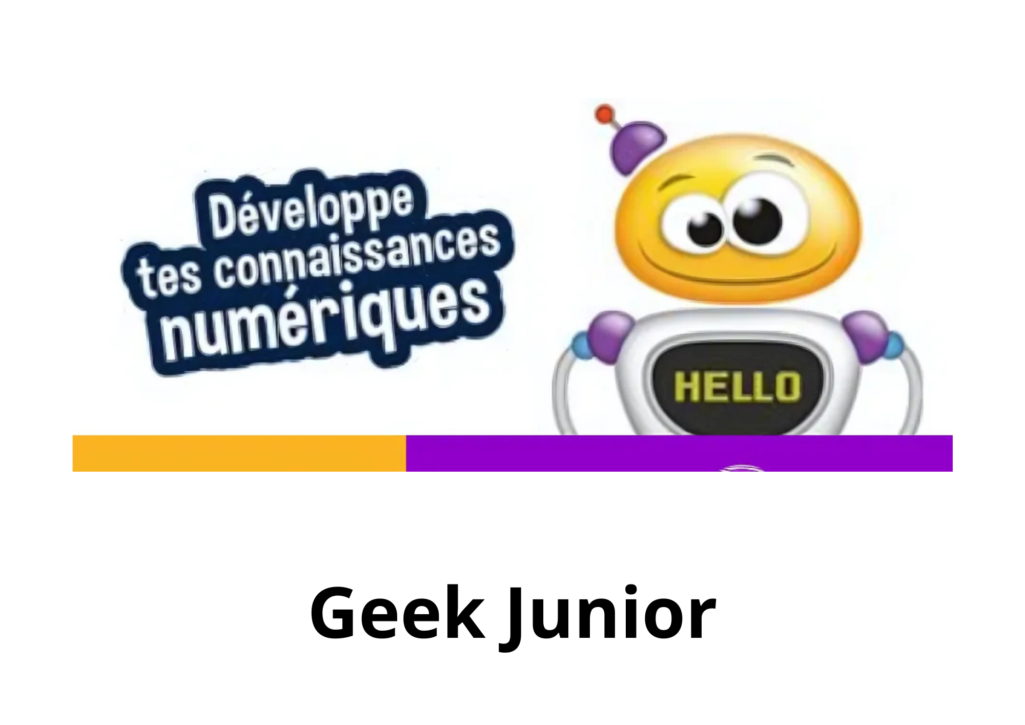 Geek Junior