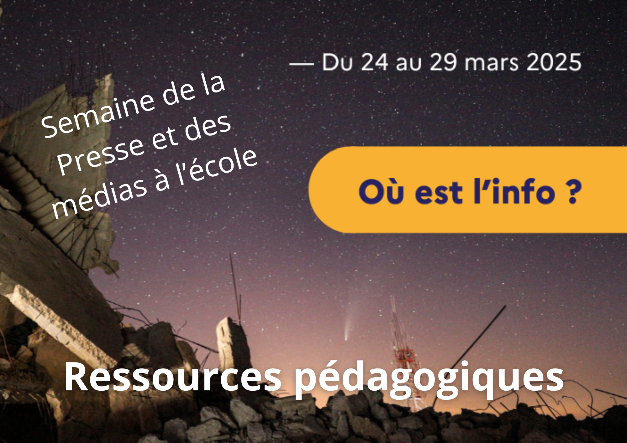 SPME 2025 ressources pédagogiques
