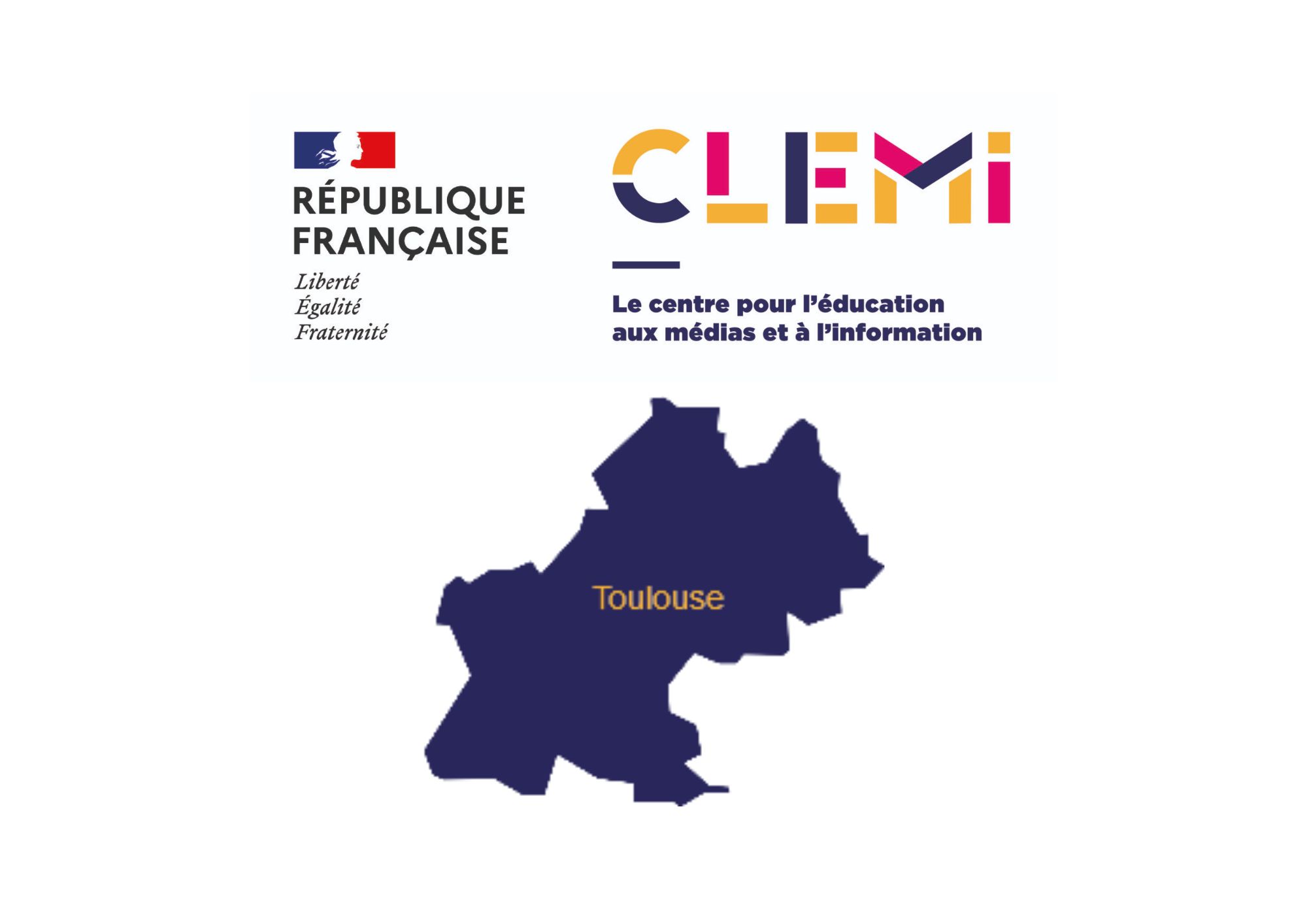 Correspondant CLEMI Toulouse