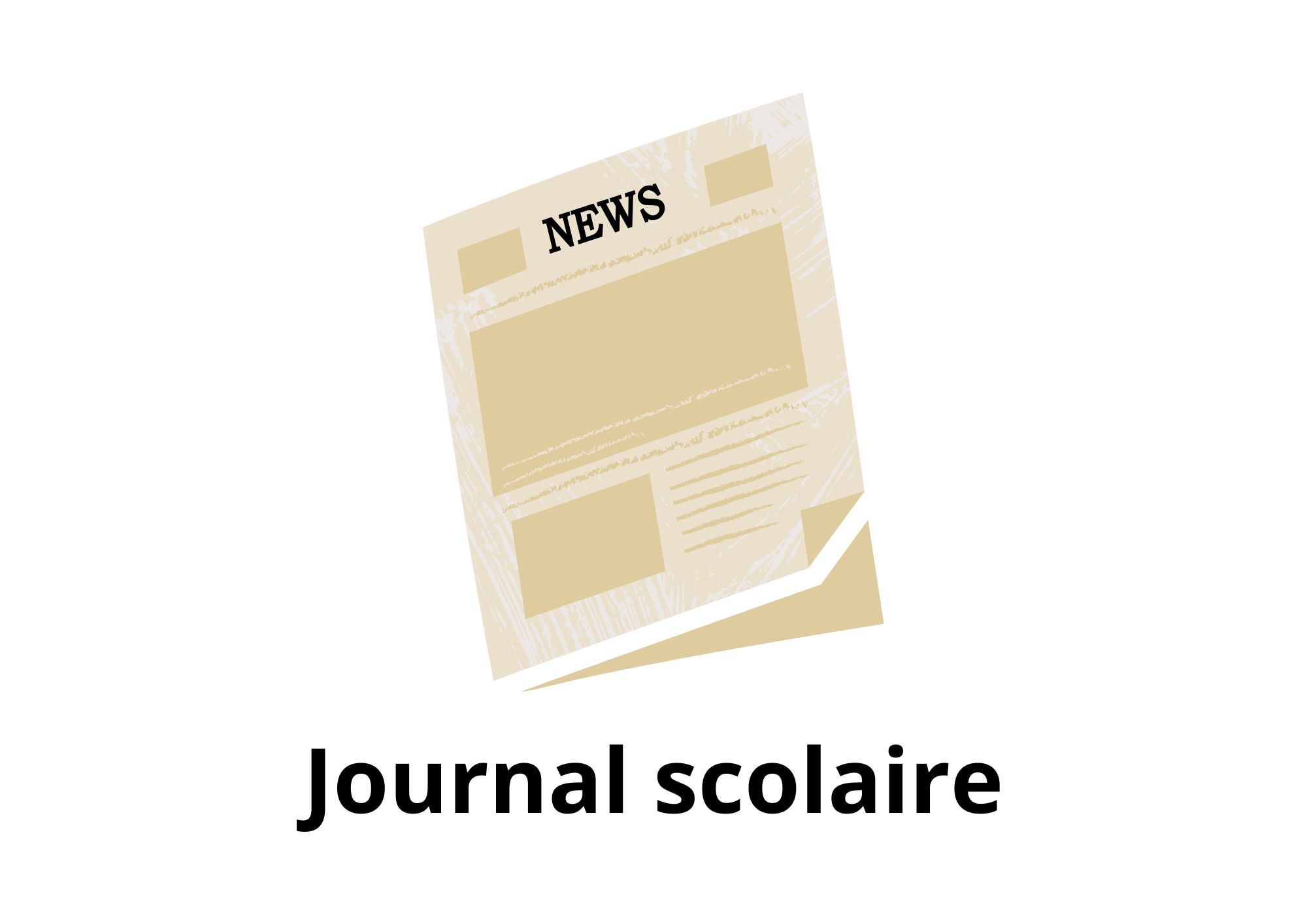 Journal scolaire