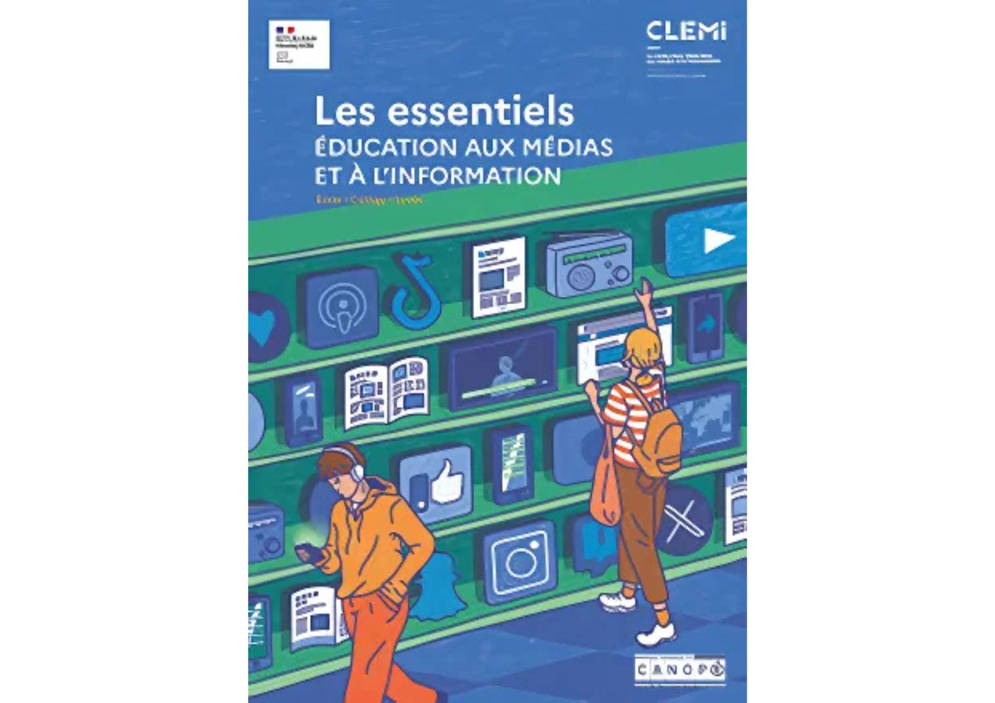 Les essentiels EMI 2024