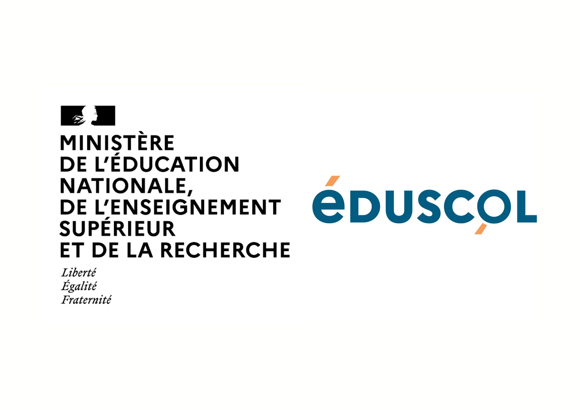 Logo Eduscol