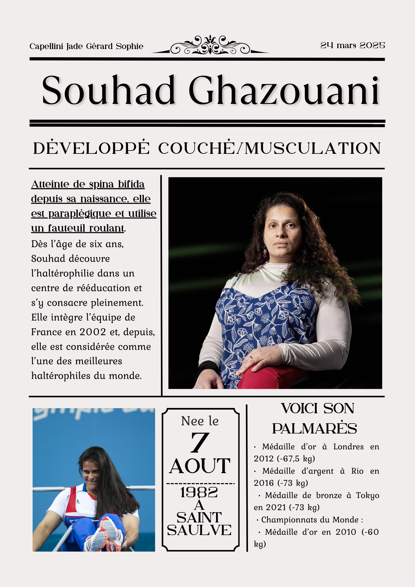 Production élève (10)