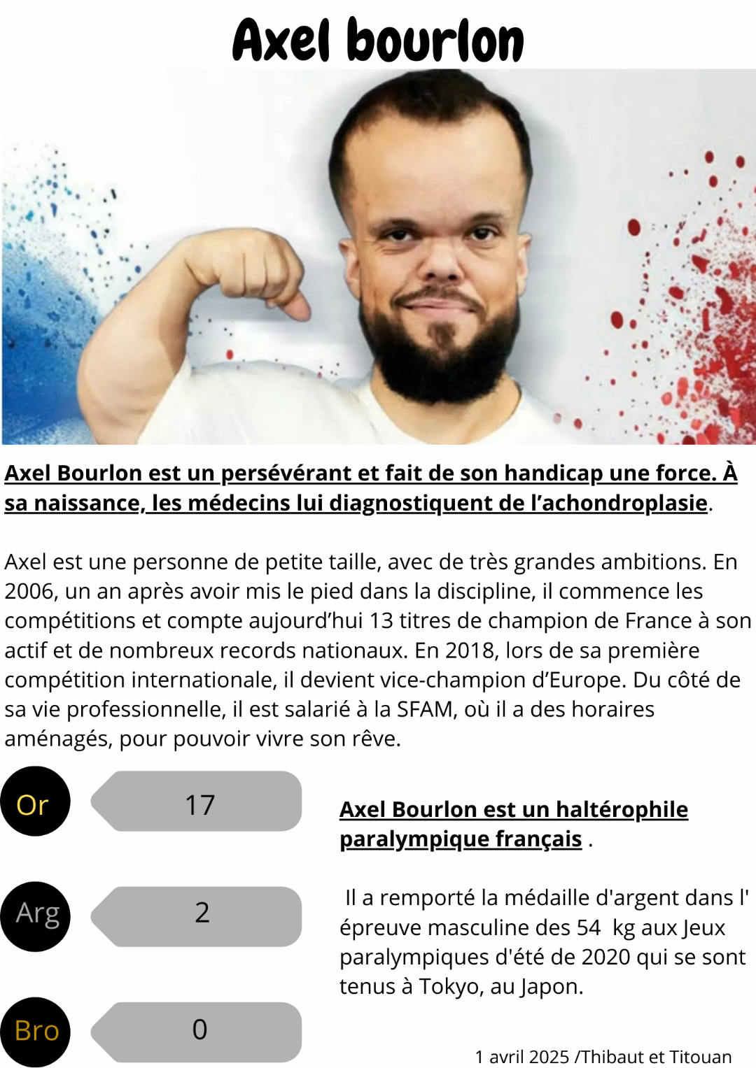 Production élève (11)