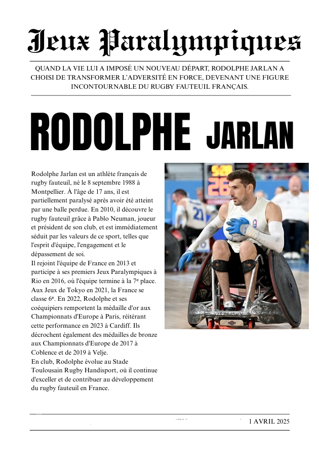 Production élève (8)