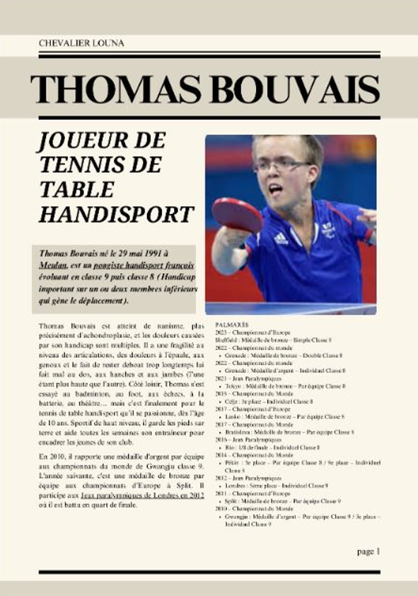 Production élève (9)