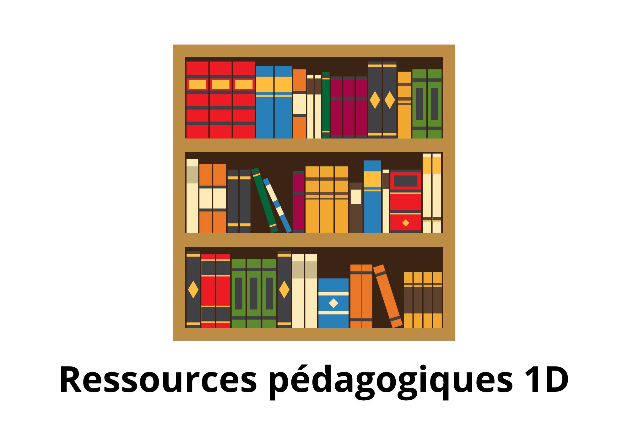 Ressources pédagogiques 1D