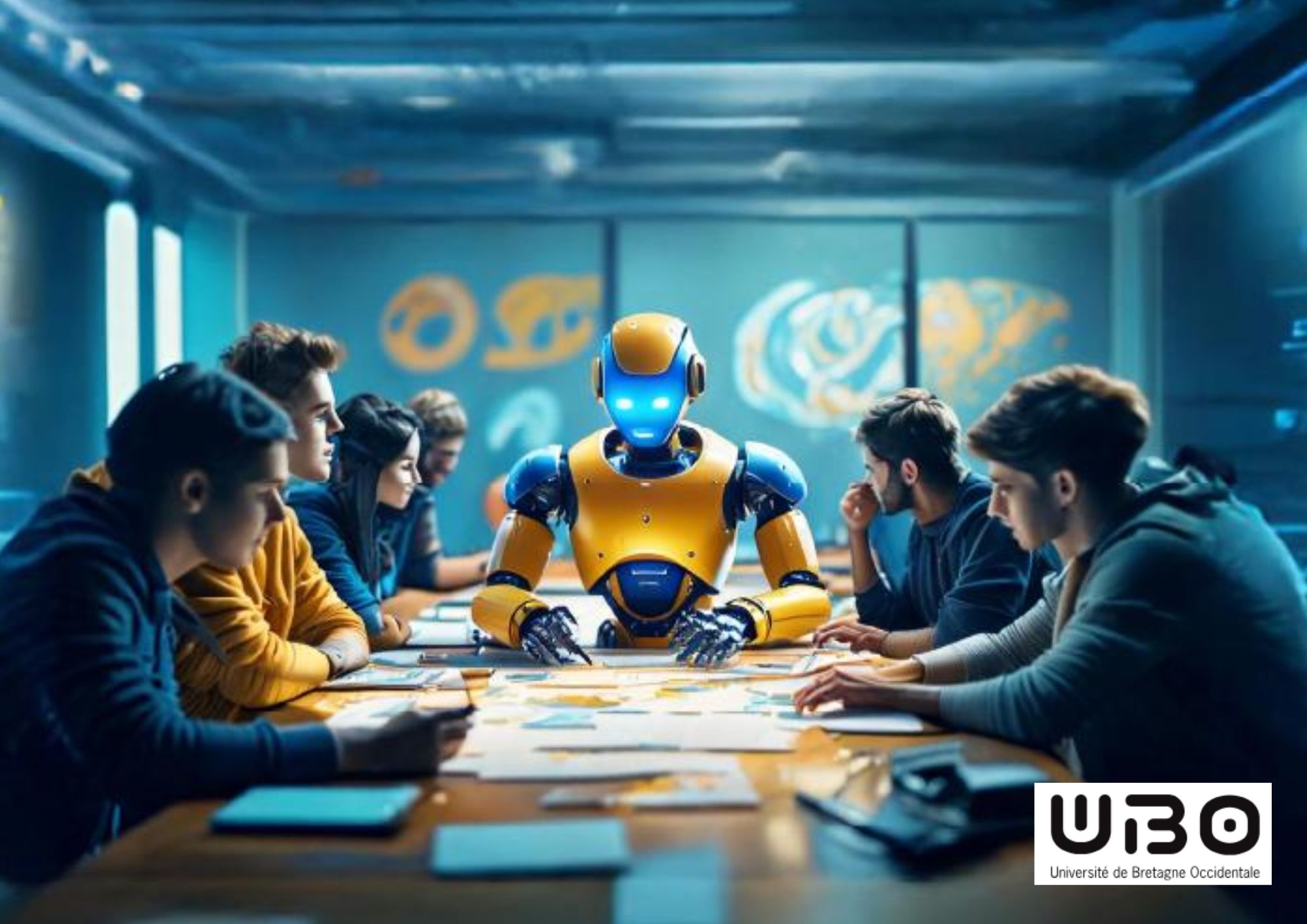 Ce que l’IAg change dans la transmission des savoirs et l’évaluation des connaissances