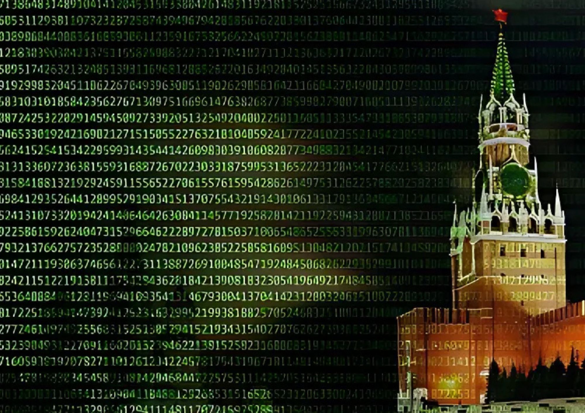 Cyberattaques russes quelle menace pour l'Europe