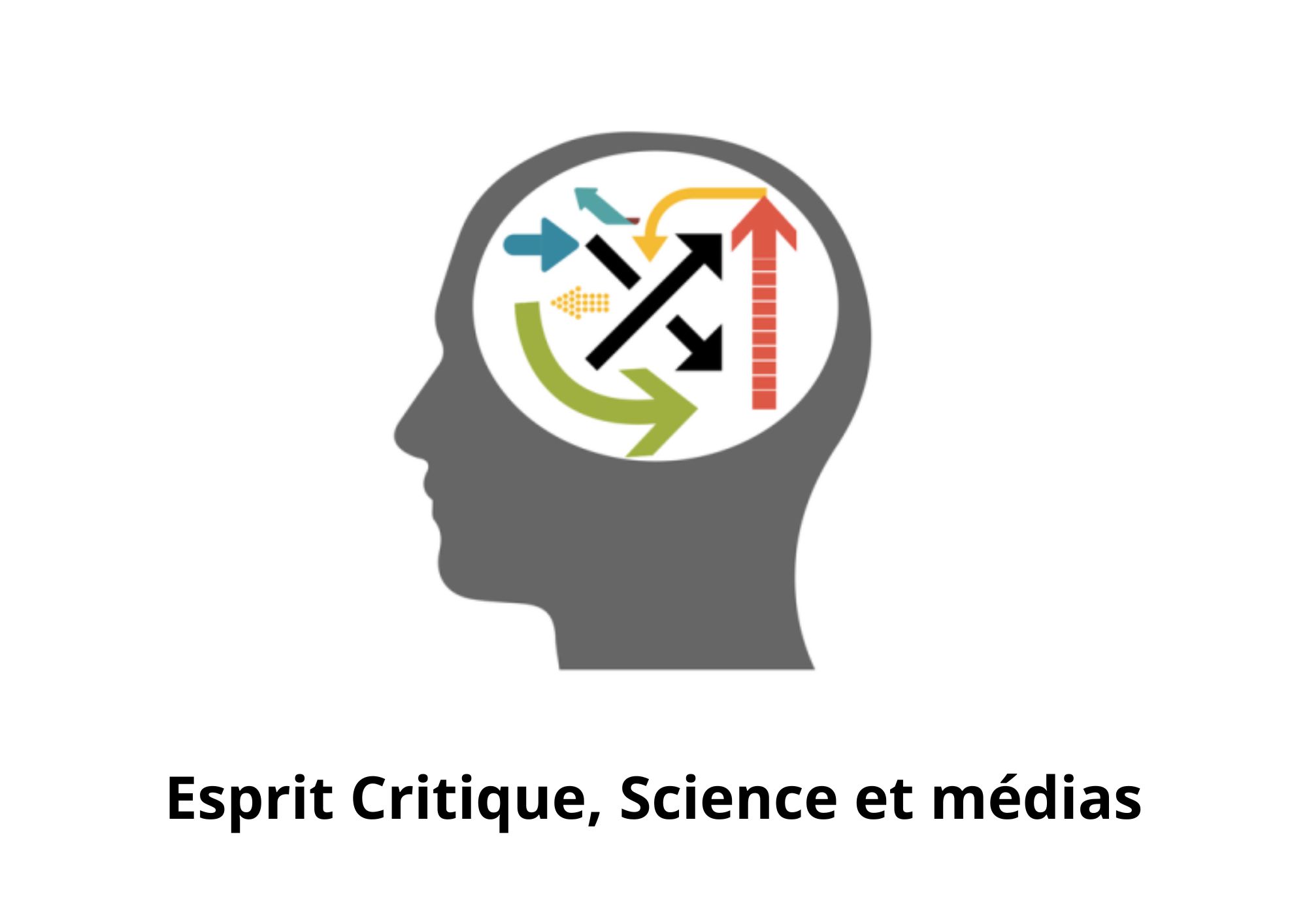 Esprit Critique, Science et médias
