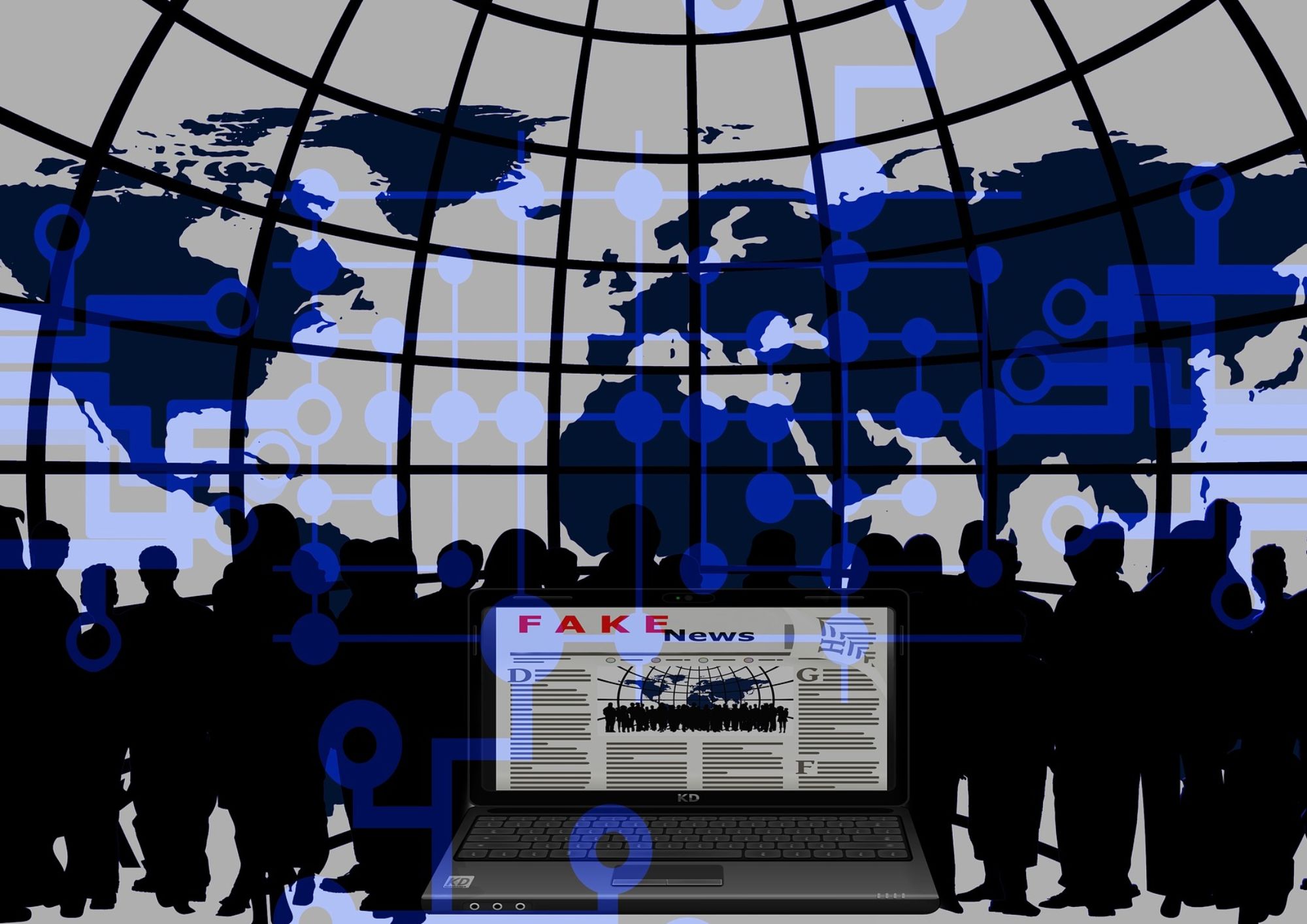 Fake news... mais encore ?