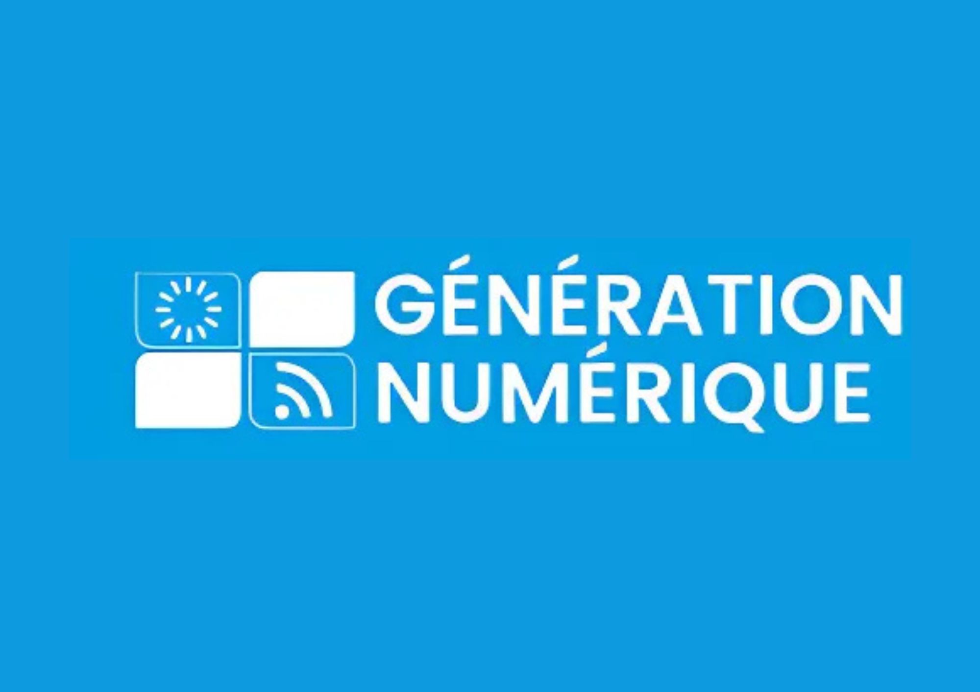 Génération numérique