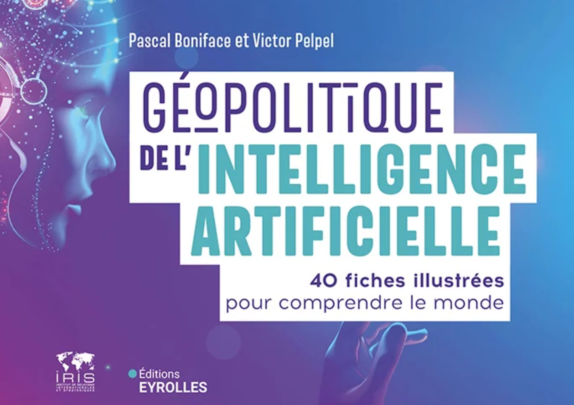 Géopolitique de l’intelligence artificielle