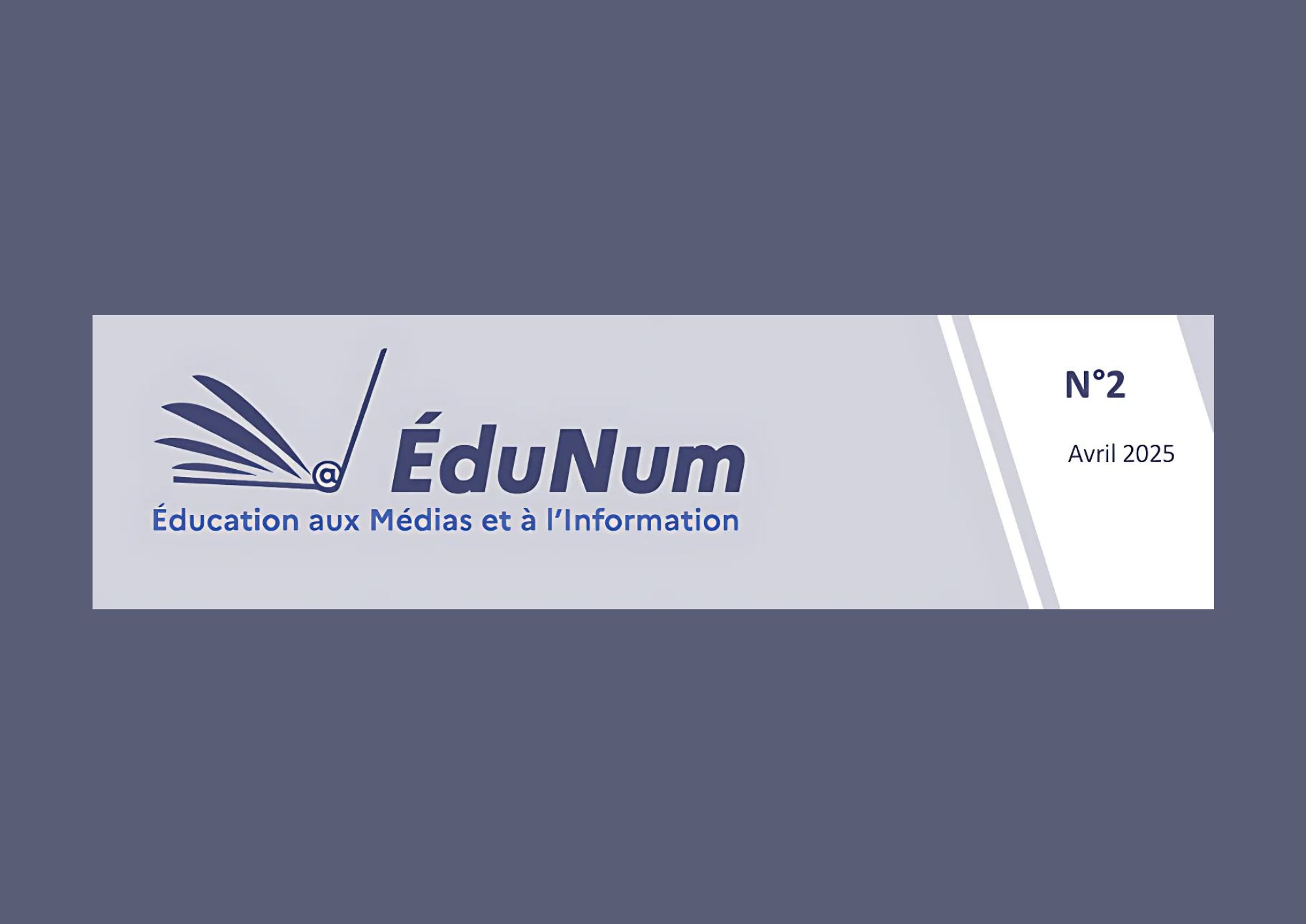 Lettre EduNum EMI n°2