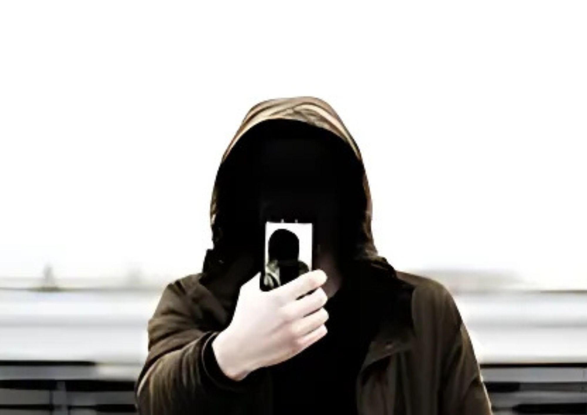 Ma photo, c'est perso !