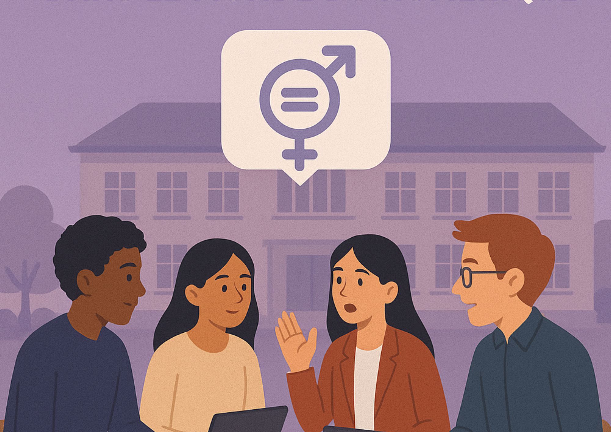 Parcours ELEA Semaine Egalité filles-garçons