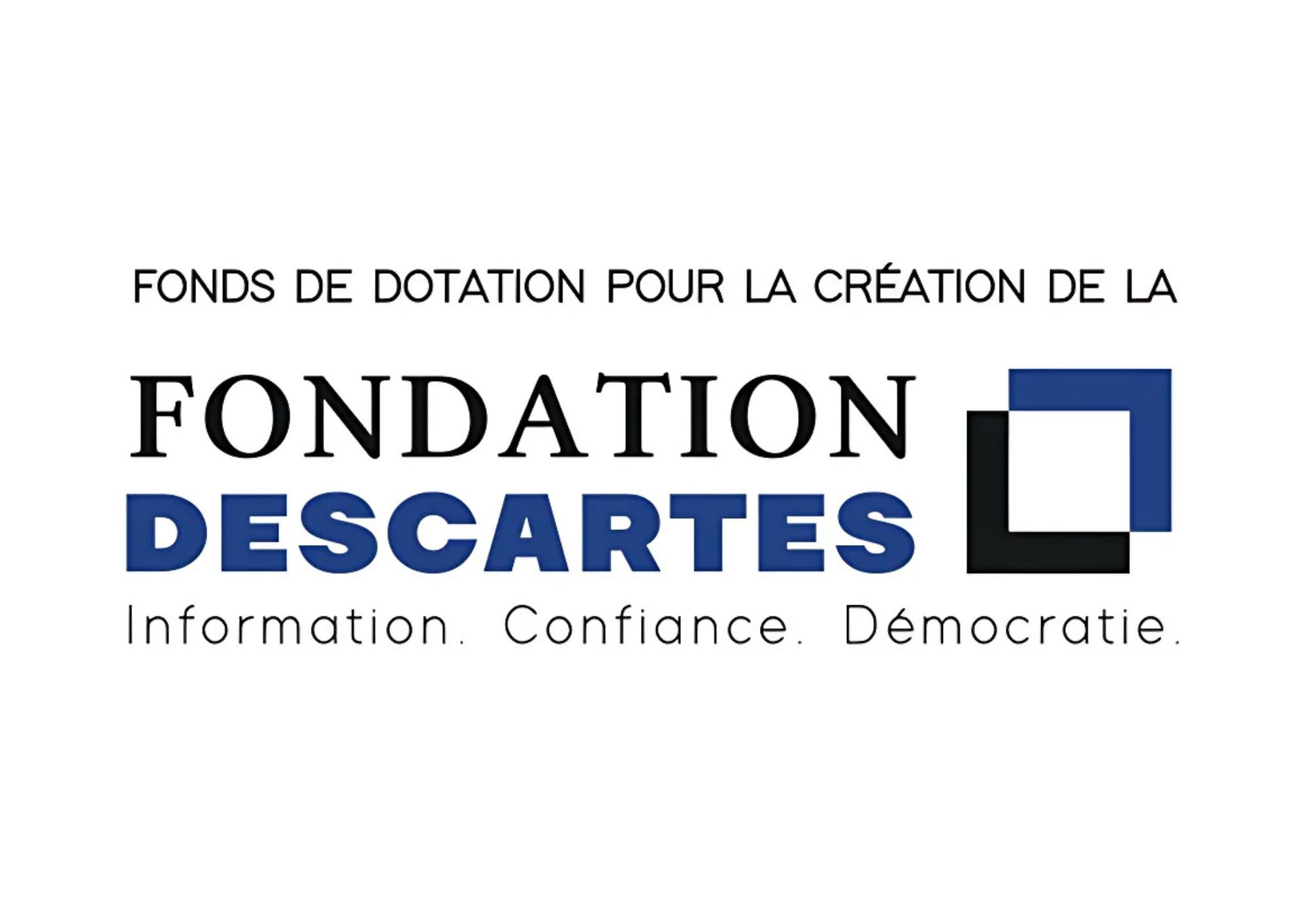 Fondation Descartes