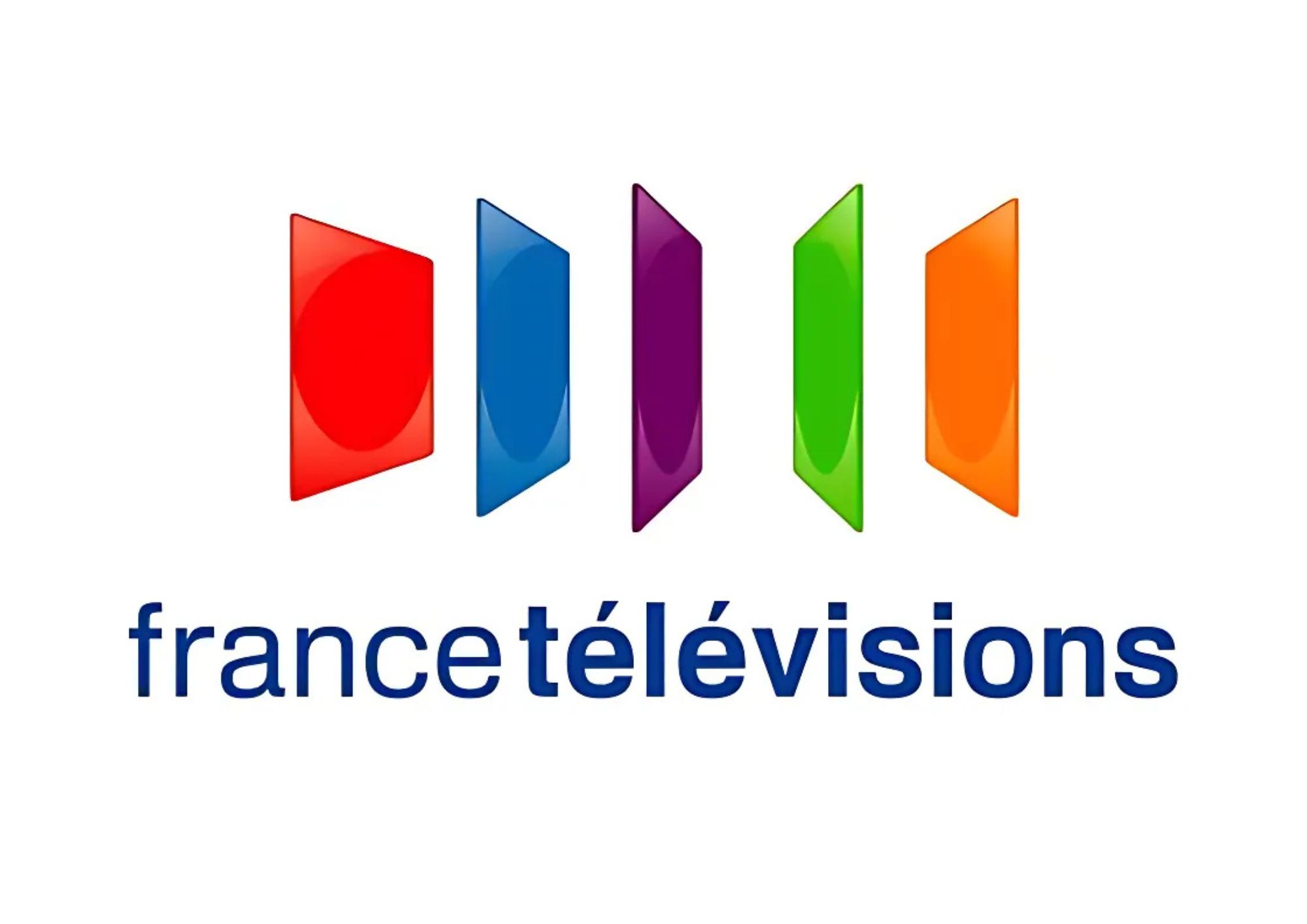 Logo France Télévision