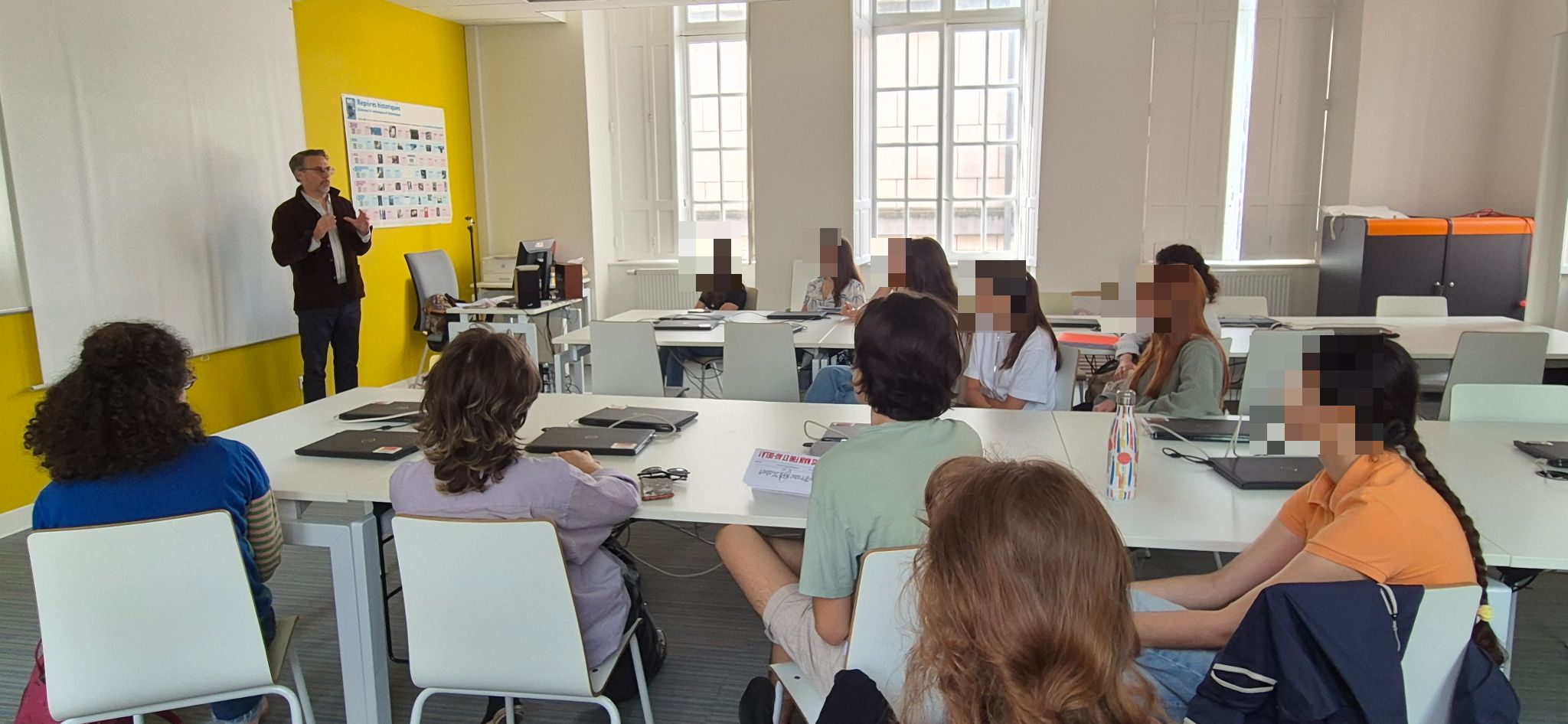 Rencontre avec Bruce de Galzin (4)