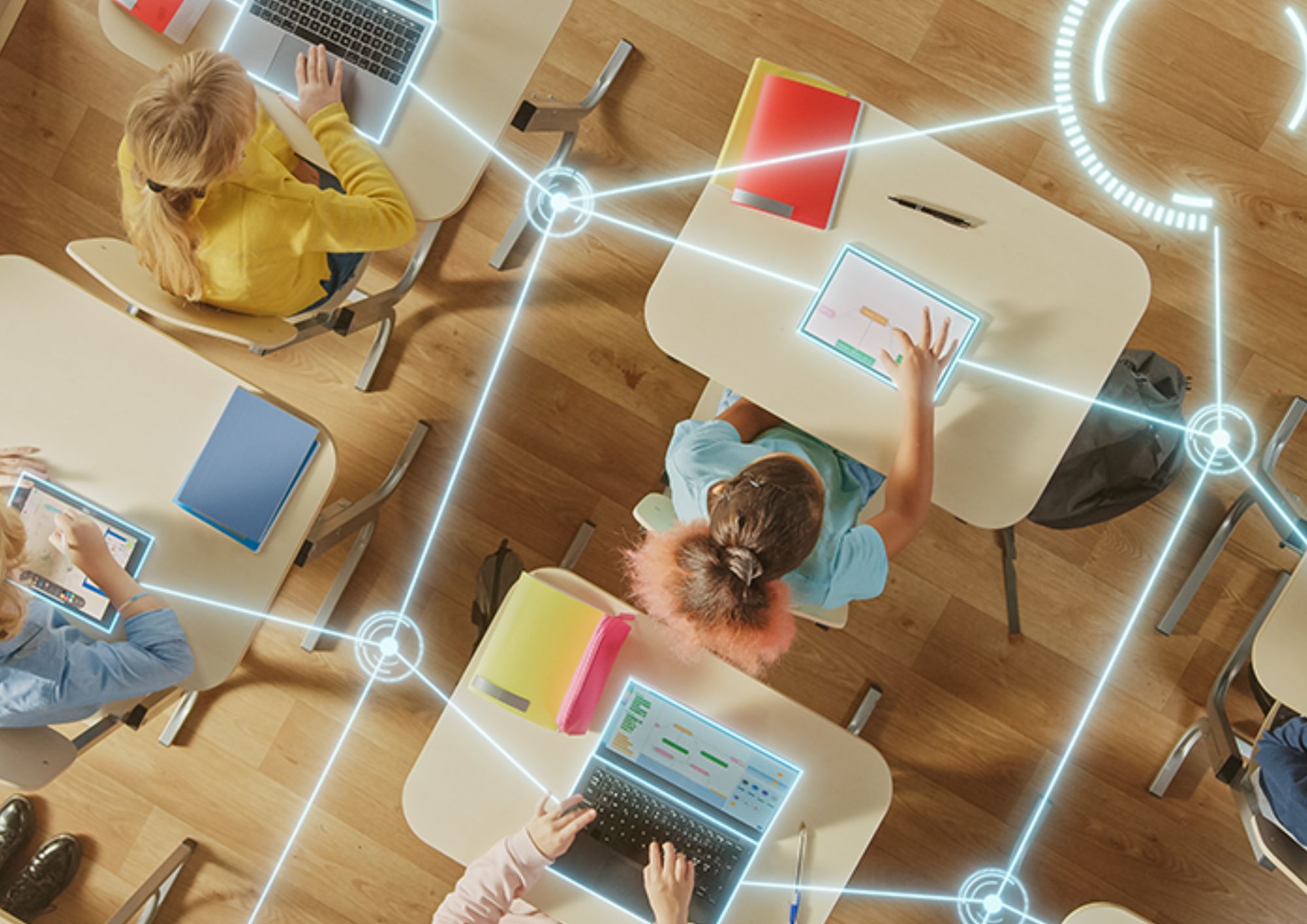 Faqs CNIL sur l'usage de l'IA générative