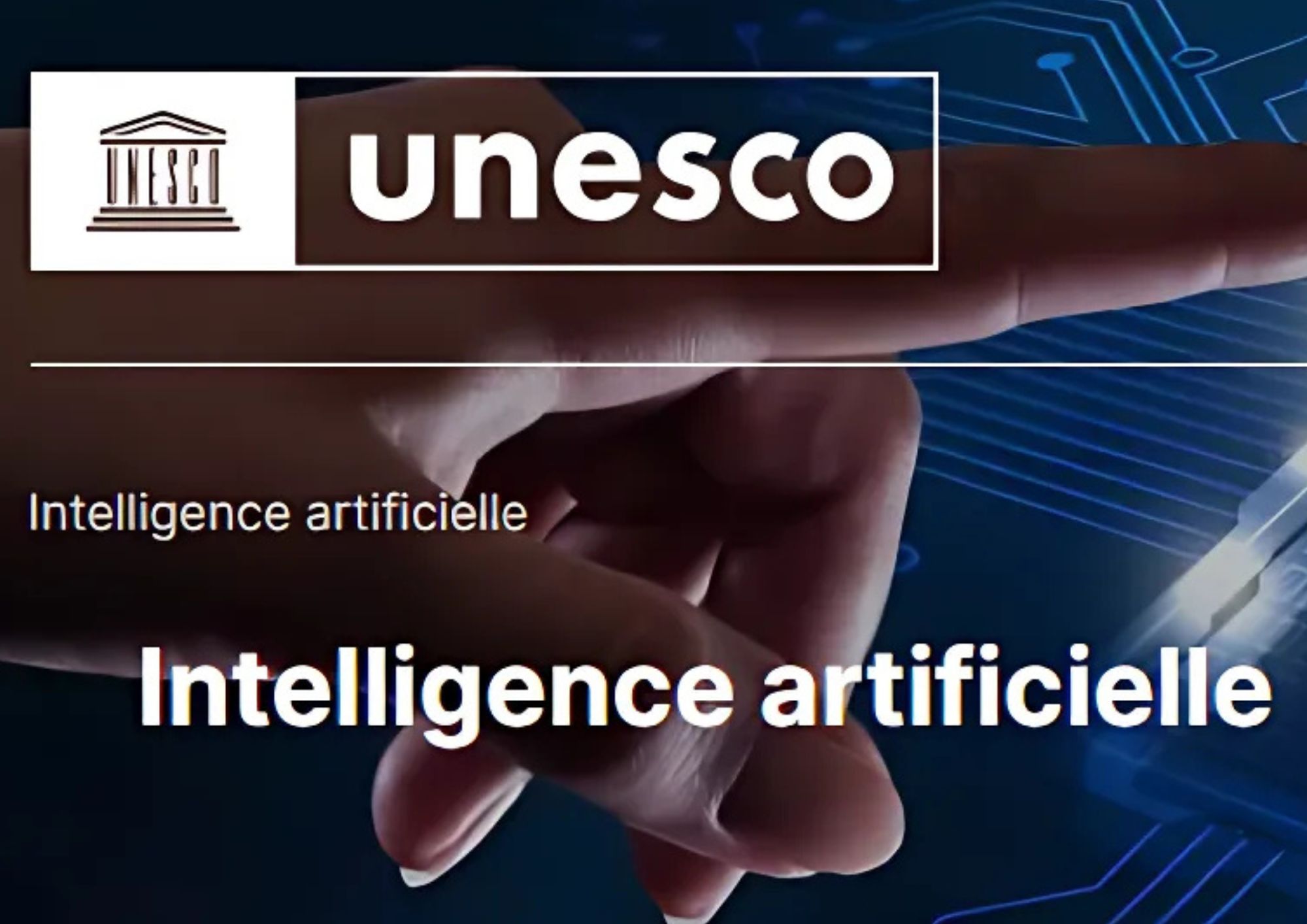 Éthique de l'intelligence artificielle