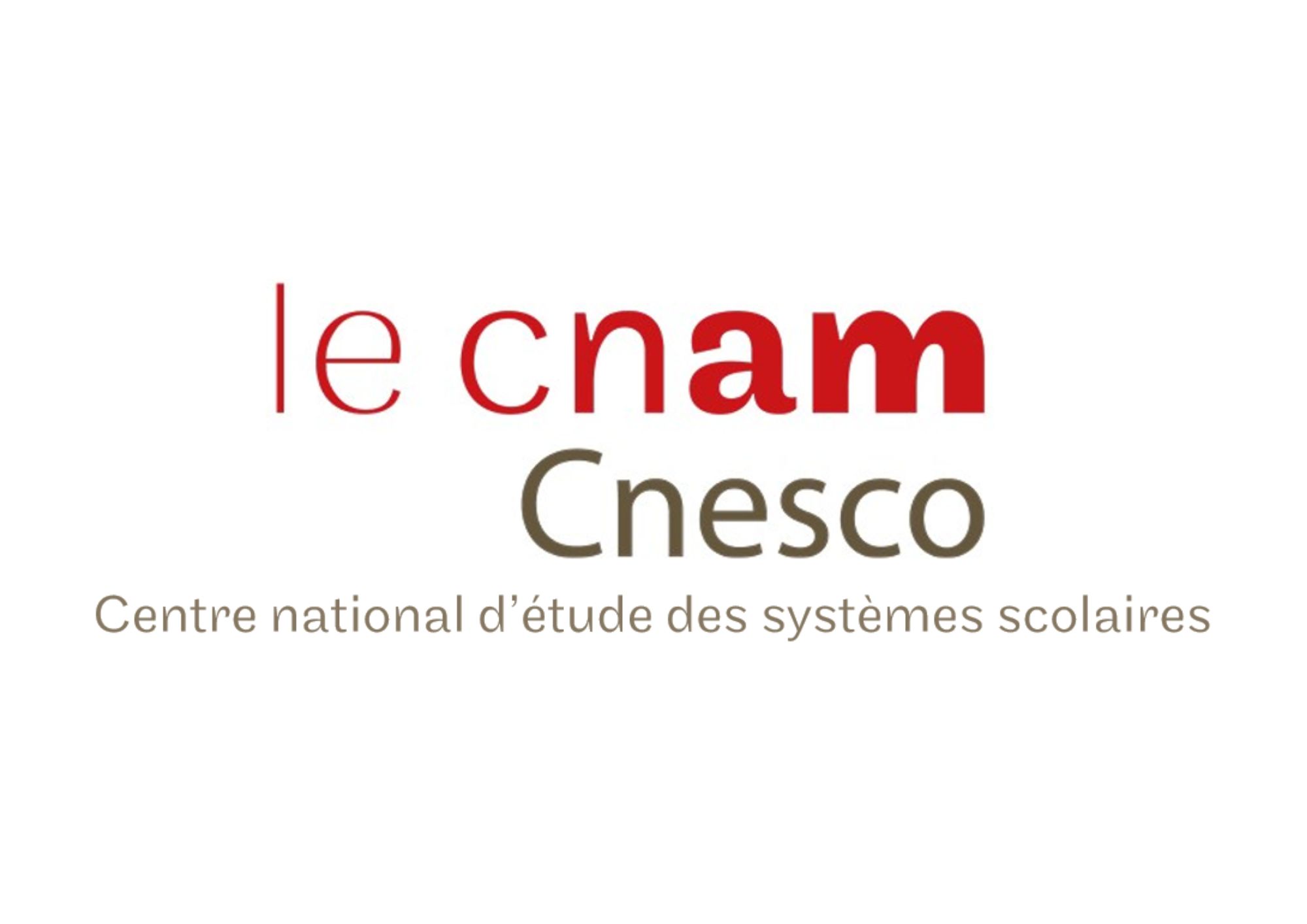 Cnam Cnesco