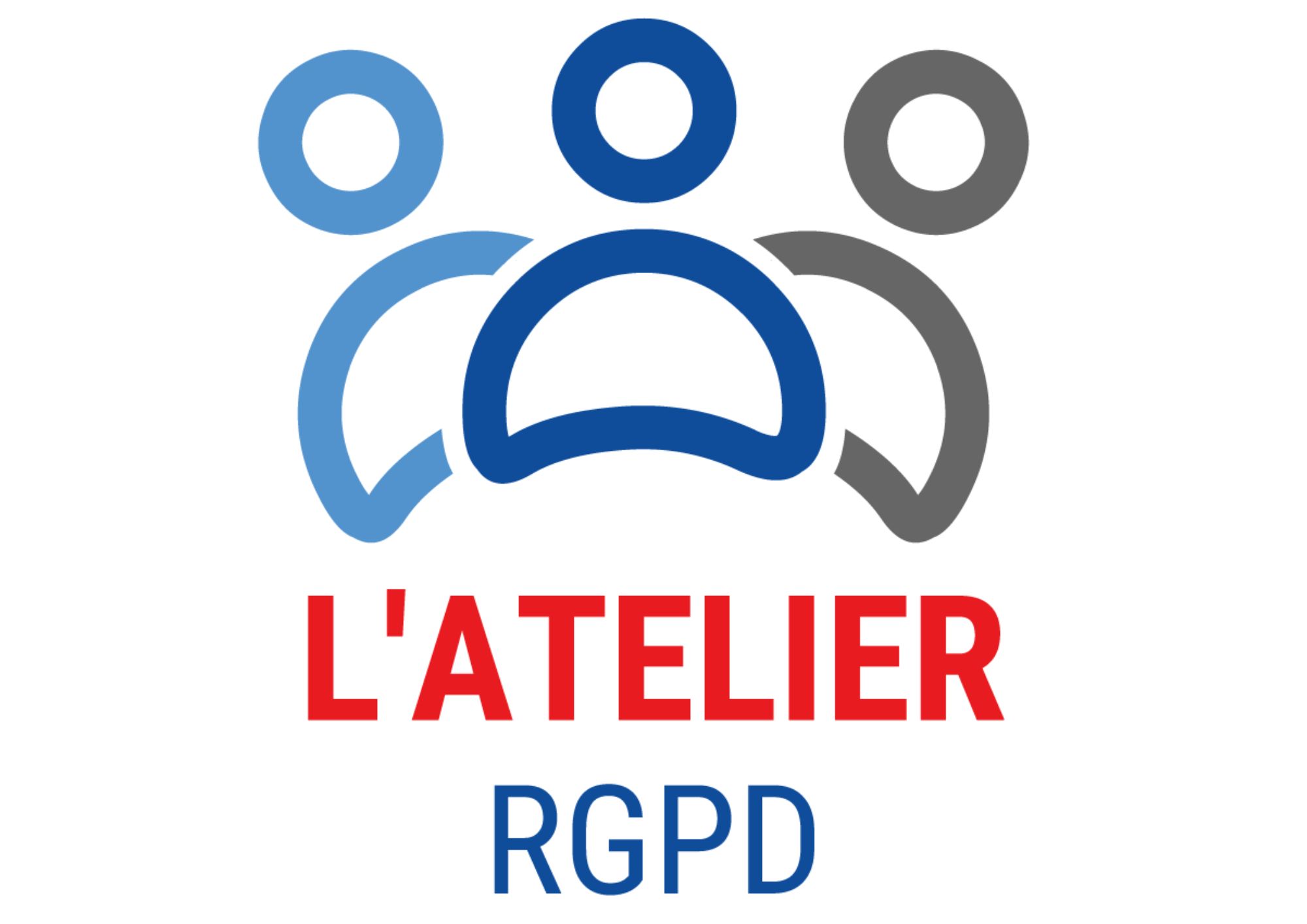 L'atelier RGPD