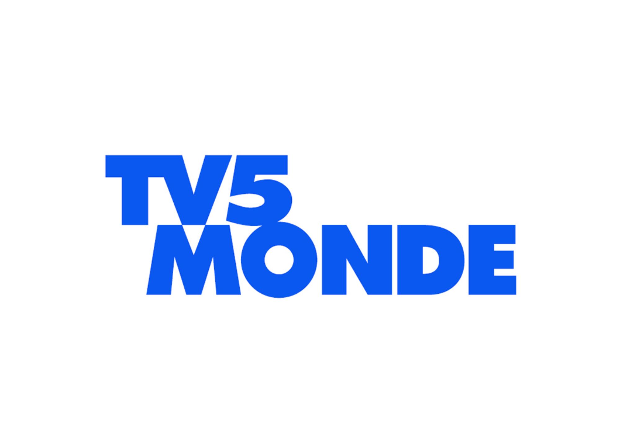 TV5MONDE
