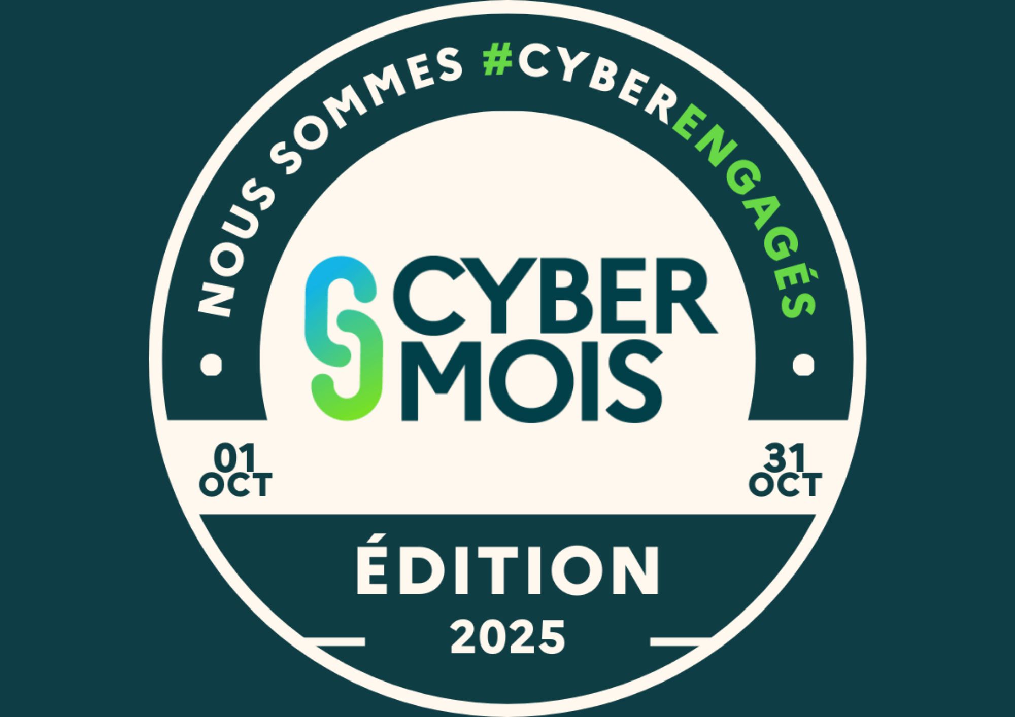 Cybermois 2025