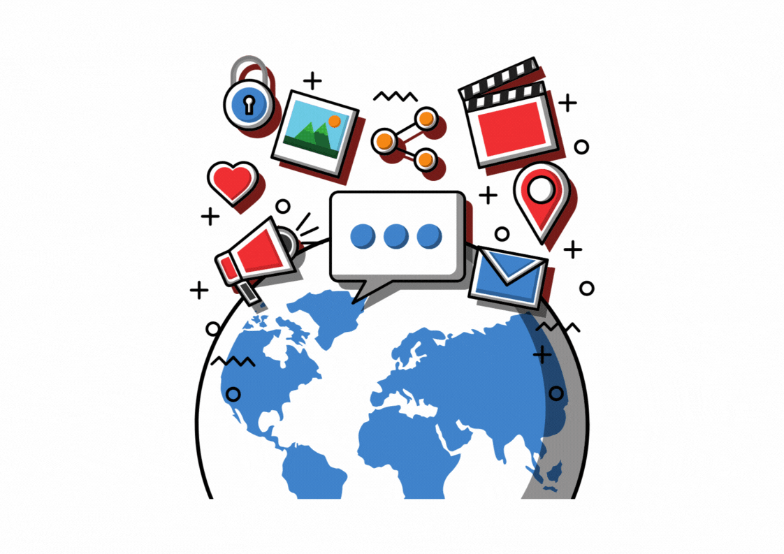 Lutter contre l'anxiété médiatique