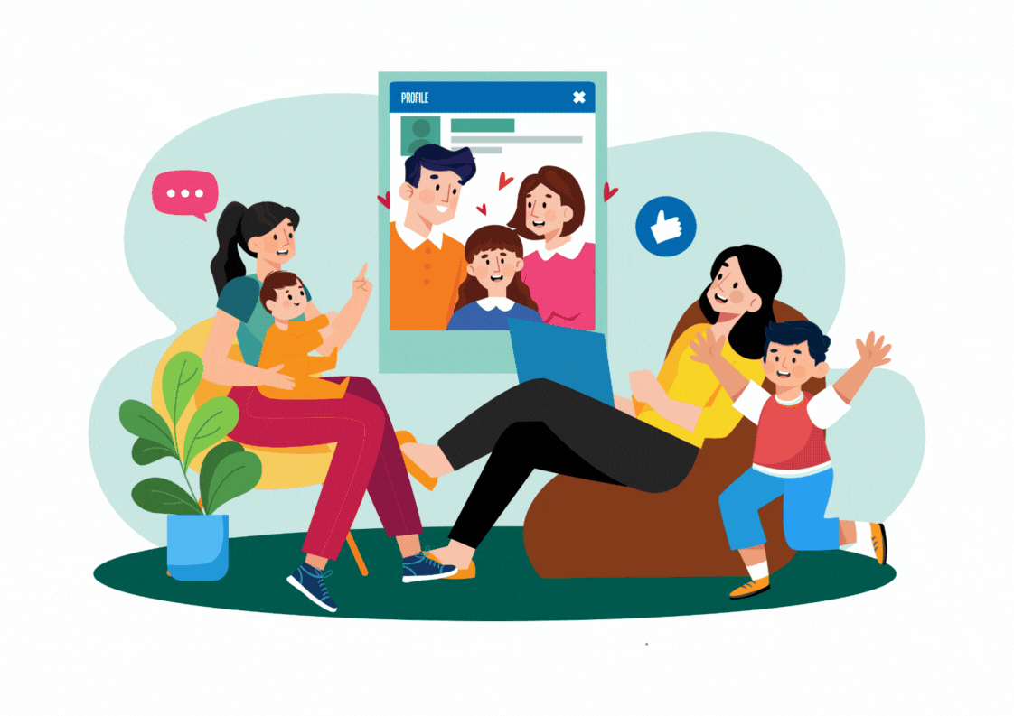 Formation parentalité numérique