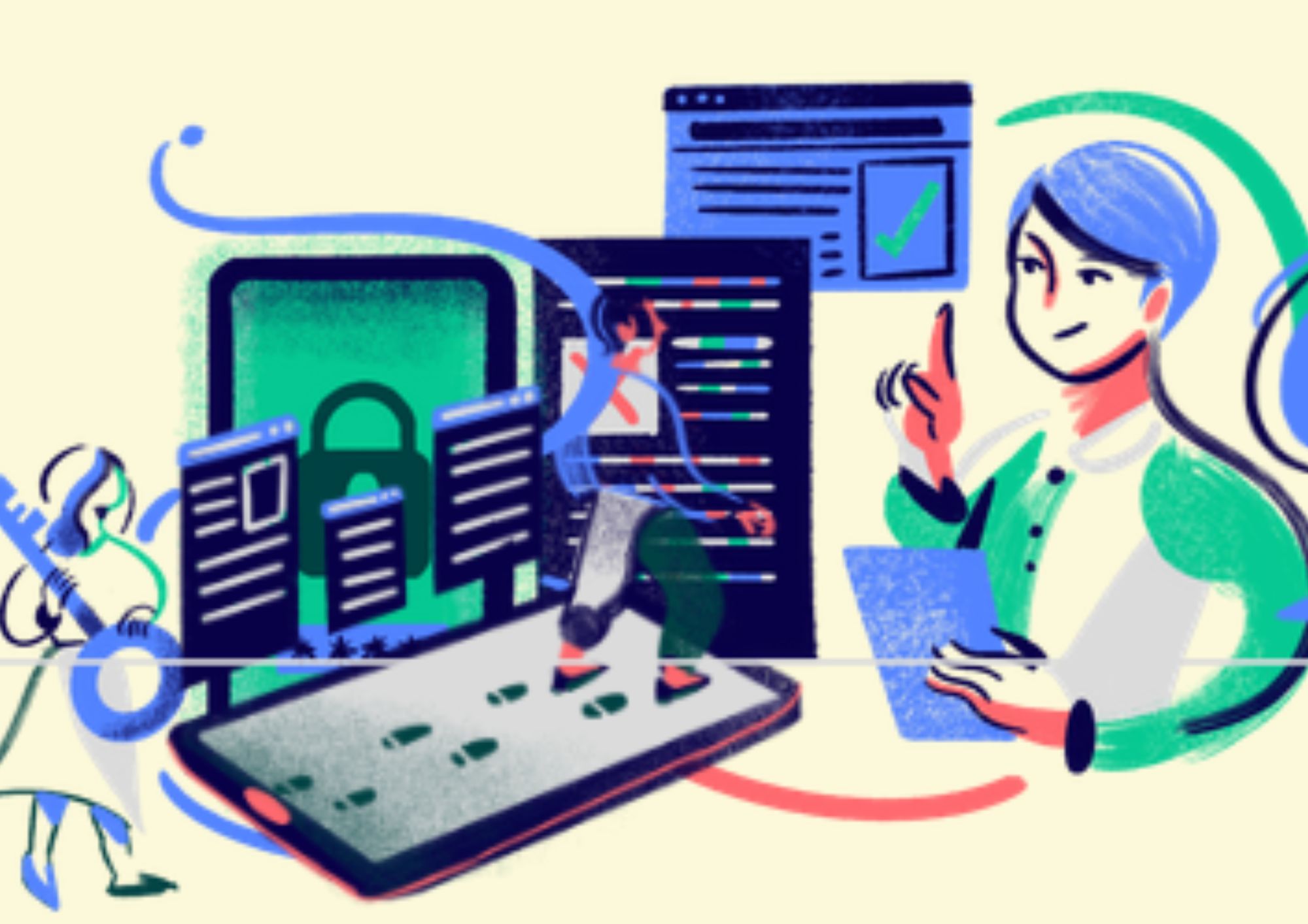 Référentiels L’EMI et la culture de l’information et des médias