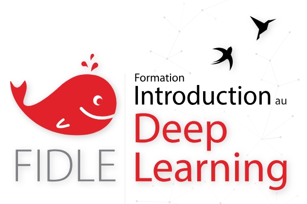 Introduction au Deep Learning