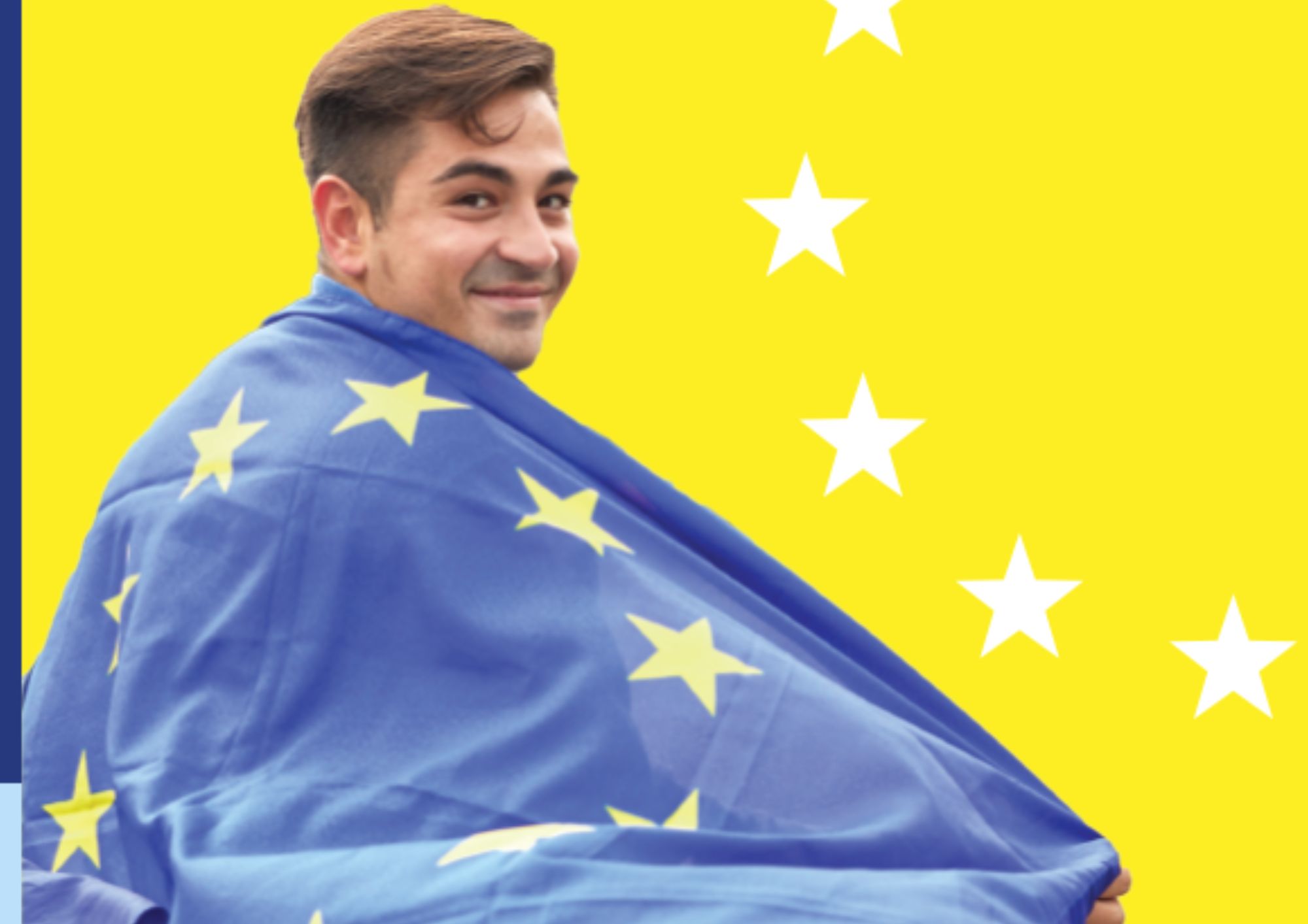 Journée de l'Europe 2025