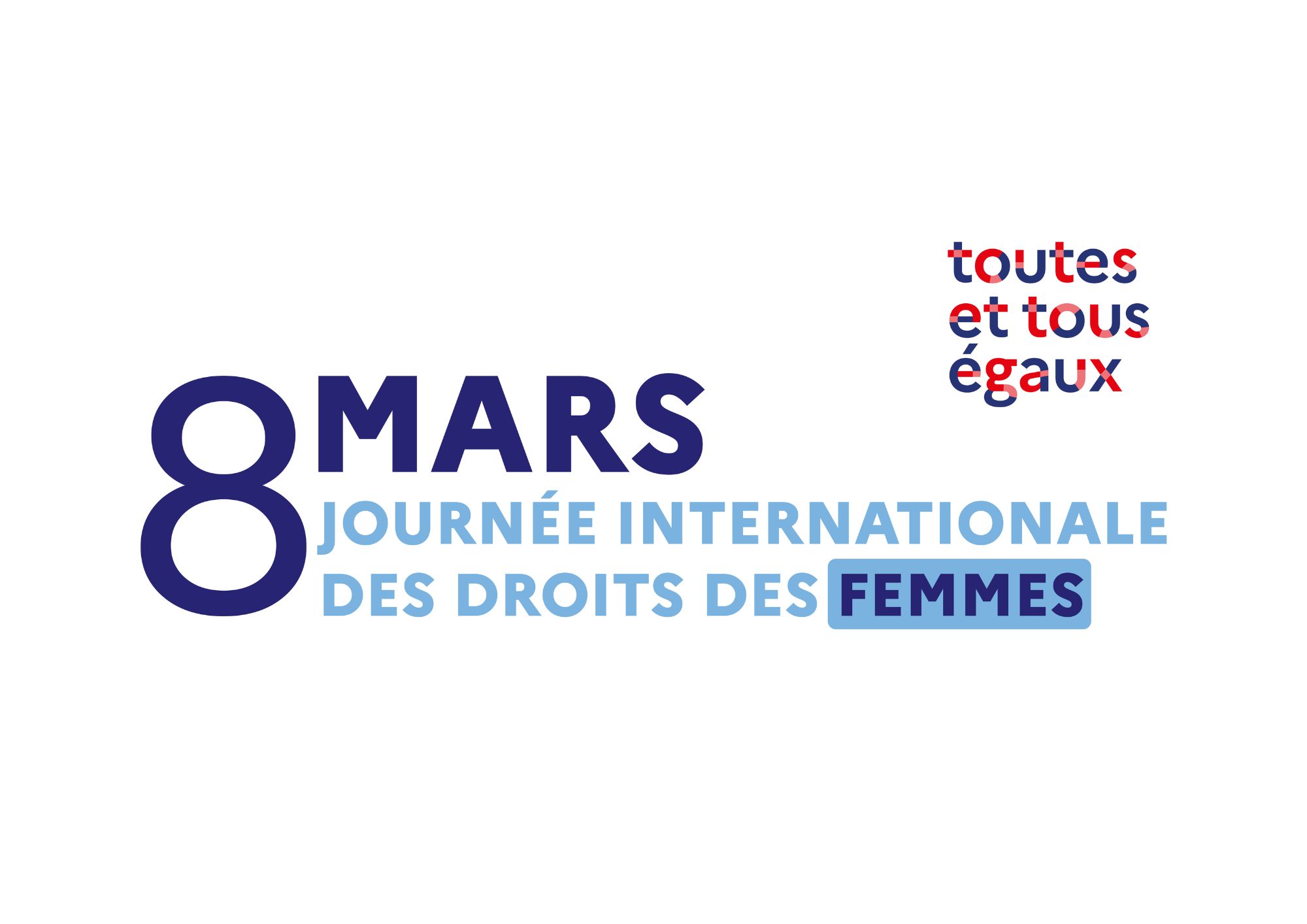 Journée internationale des droits des femmes